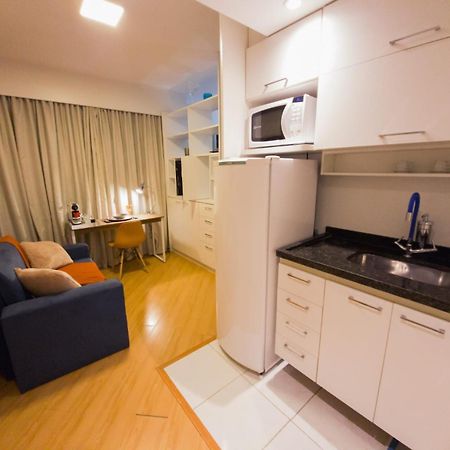 The Best Deluxe - Duplex Studio - Hotel Slav Moema - By Luxxor São Paulo Eksteriør billede