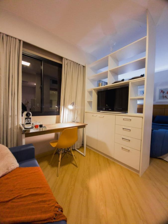 The Best Deluxe - Duplex Studio - Hotel Slav Moema - By Luxxor São Paulo Eksteriør billede