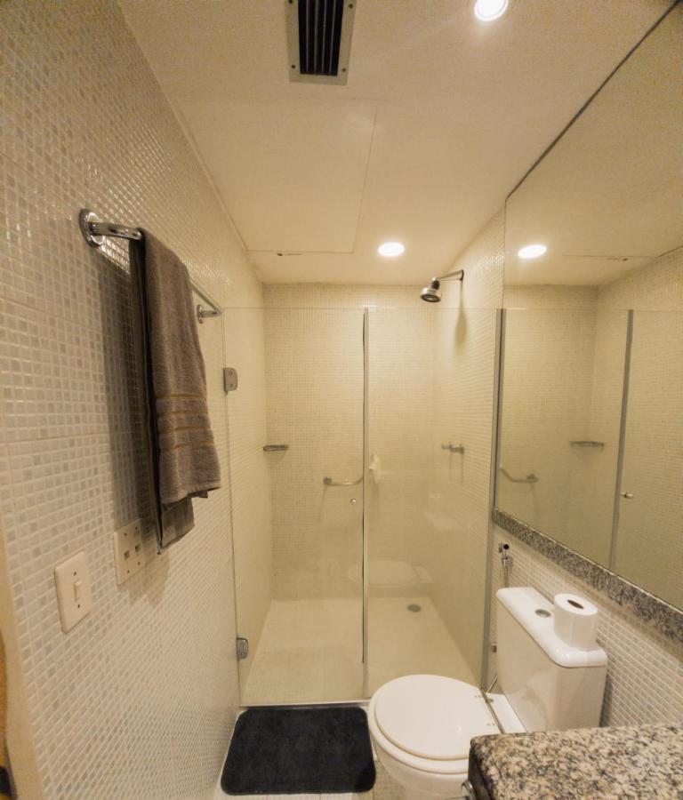 The Best Deluxe - Duplex Studio - Hotel Slav Moema - By Luxxor São Paulo Eksteriør billede