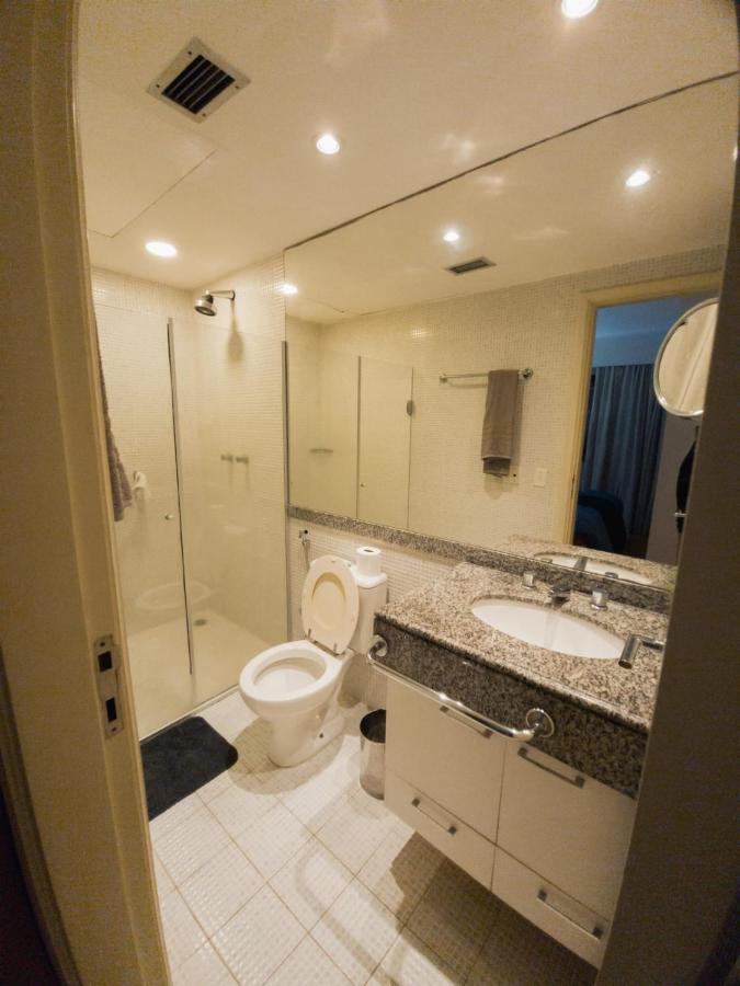 The Best Deluxe - Duplex Studio - Hotel Slav Moema - By Luxxor São Paulo Eksteriør billede