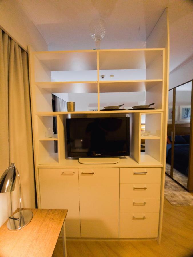 The Best Deluxe - Duplex Studio - Hotel Slav Moema - By Luxxor São Paulo Eksteriør billede
