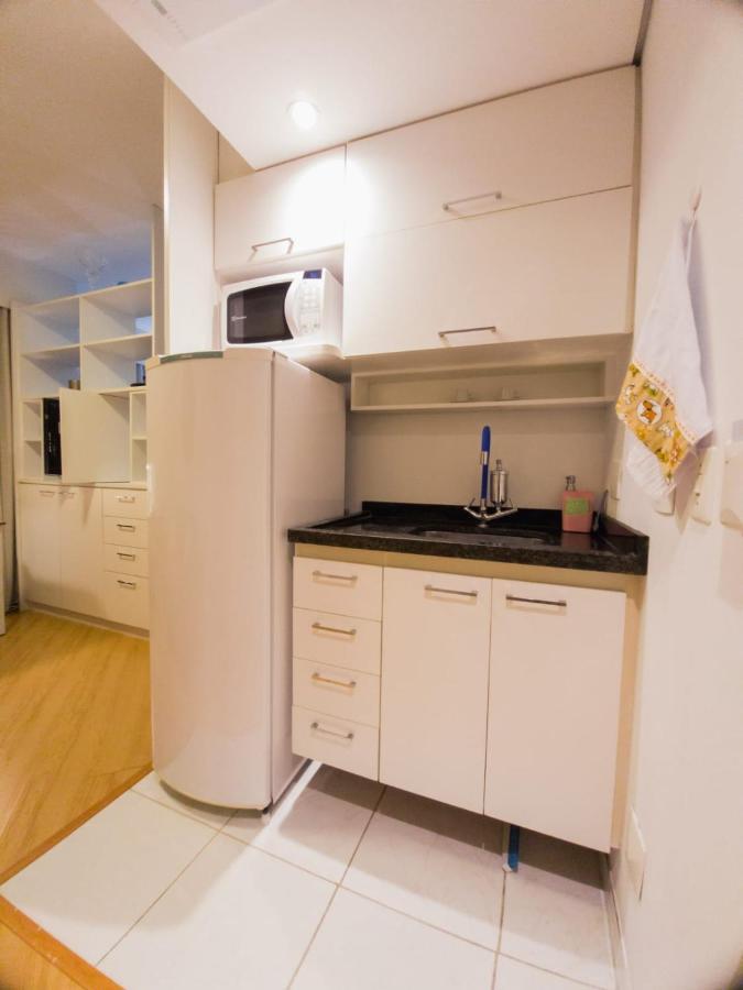 The Best Deluxe - Duplex Studio - Hotel Slav Moema - By Luxxor São Paulo Eksteriør billede