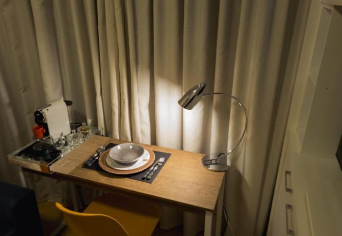 The Best Deluxe - Duplex Studio - Hotel Slav Moema - By Luxxor São Paulo Eksteriør billede